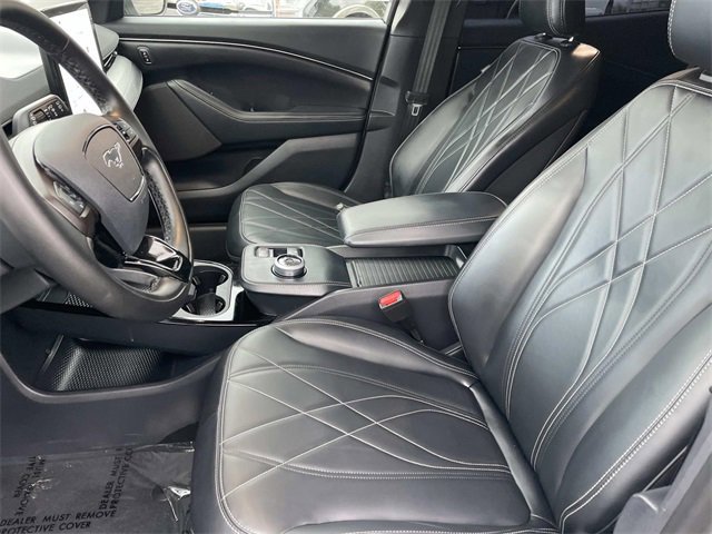Certified 2023 Ford Mustang Mach-E Select image 22