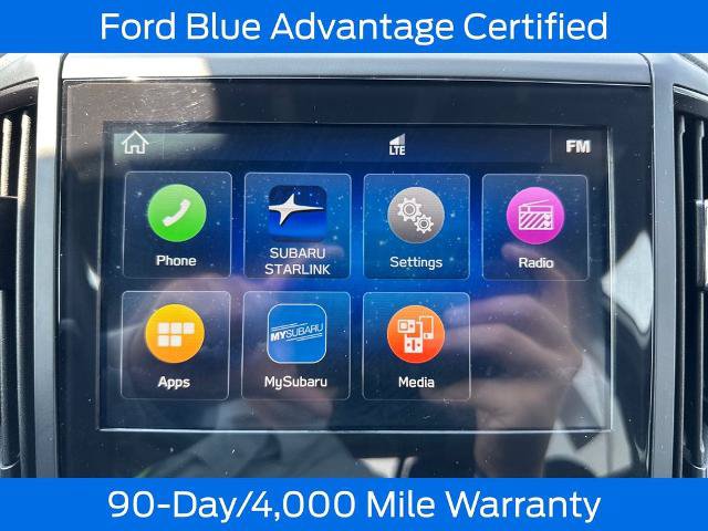 Used 2024 Subaru Forester Wilderness AWD/4WD image 21