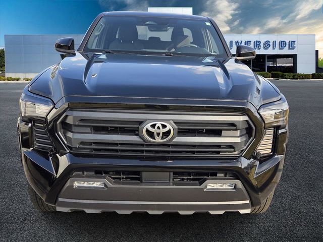 Used 2024 Toyota Tacoma SR5 image 2