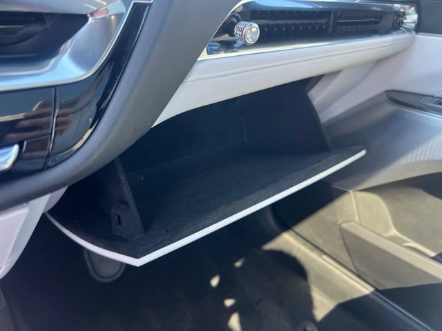 Used 2024 Cadillac Lyriq Sport AWD/4WD image 19