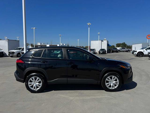 Used 2022 Toyota Corolla Cross L FWD image 5