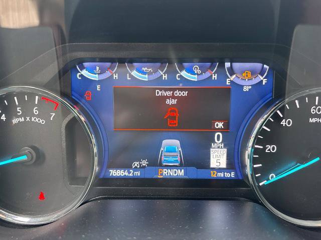 Certified 2024 Ford Expedition Limited RWD image 13