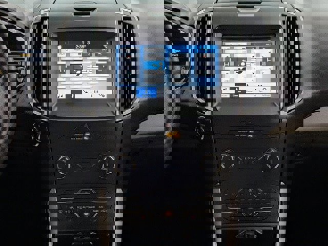 Certified 2019 Ford Edge SEL w/ Equipment Group 201A image 30