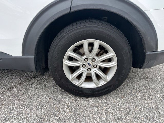 Certified 2020 Ford Explorer 2WD image 31