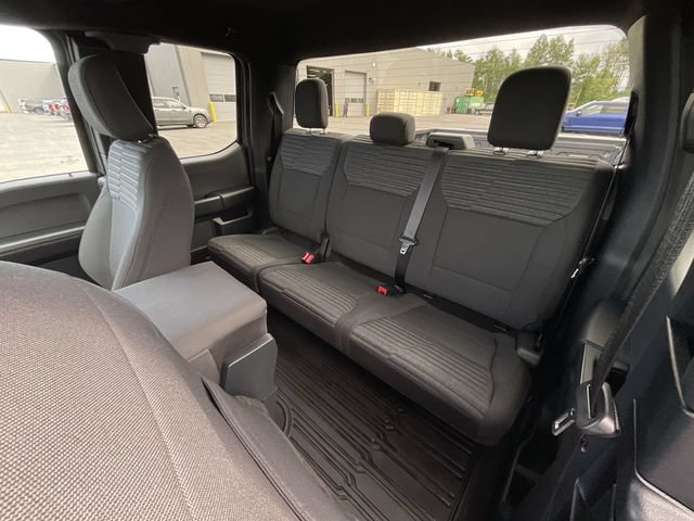 Certified 2023 Ford F150 XL w/ STX Appearance Package AWD/4WD image 23