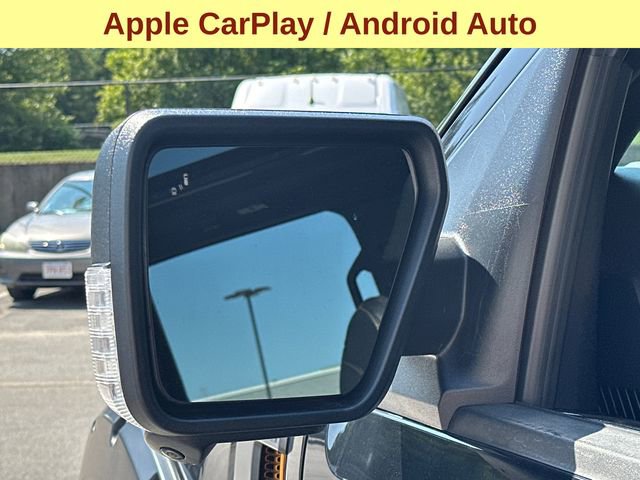 Certified 2023 Ford F150 Tremor w/ 360 Degree Camera Package image 8