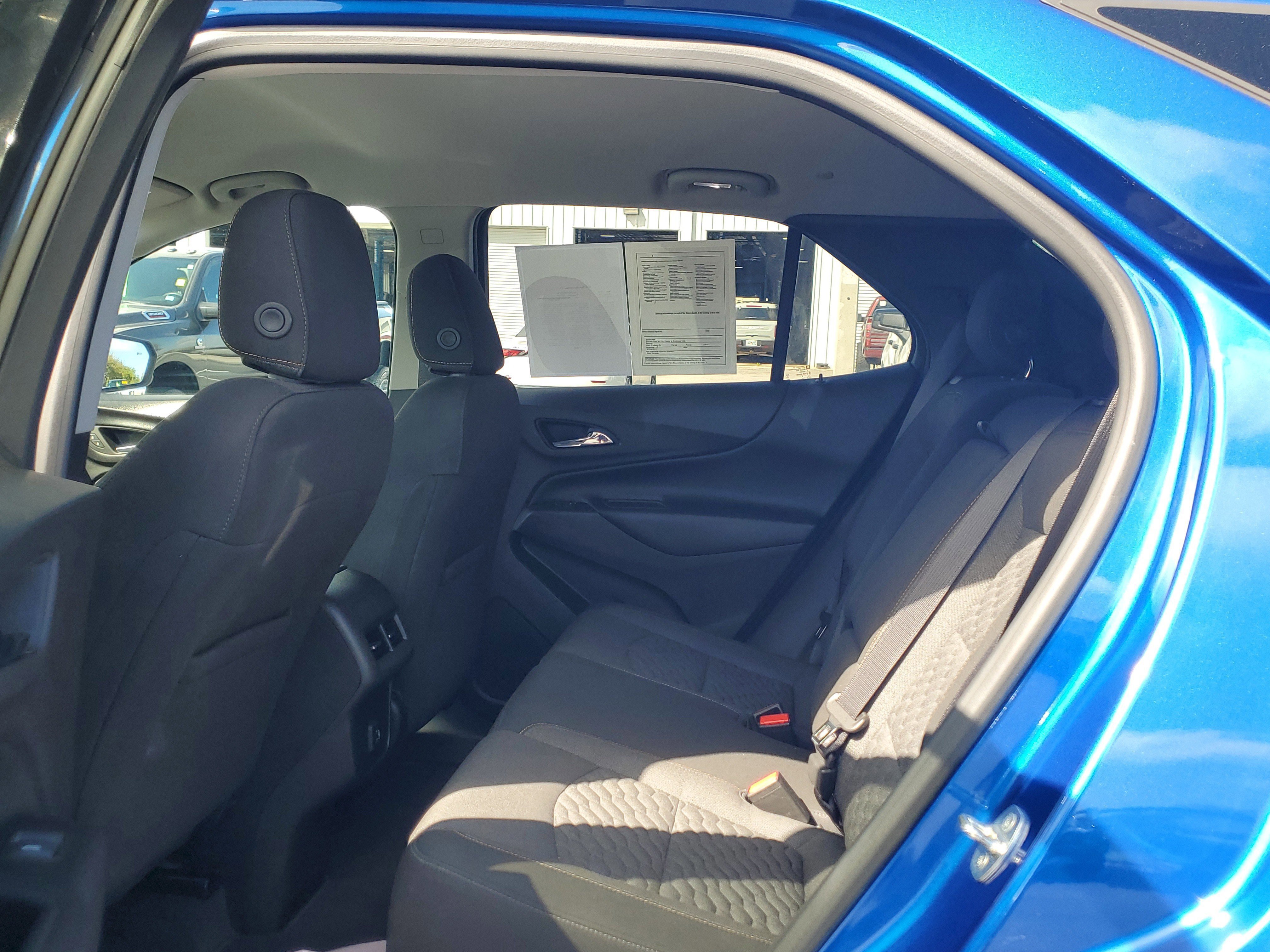 Used 2019 Chevrolet Equinox LT image 13