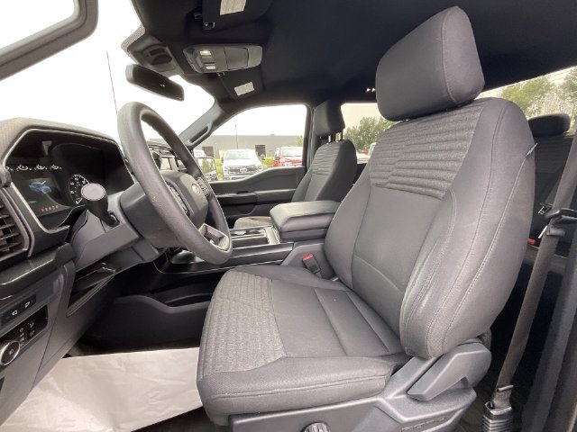 Certified 2023 Ford F150 XL w/ STX Appearance Package AWD/4WD image 12