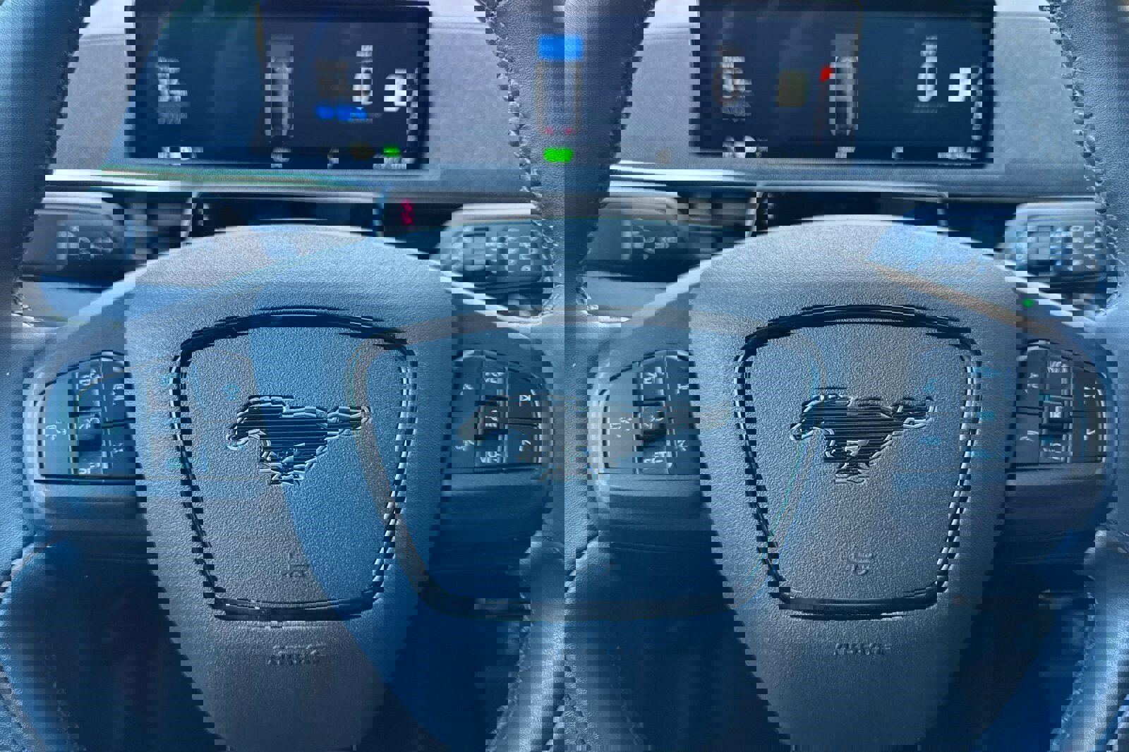 Certified 2023 Ford Mustang Mach-E Premium image 25