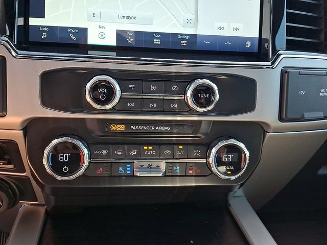 Certified 2022 Ford F250 Lariat w/ Tremor Off-Road Package AWD/4WD image 17
