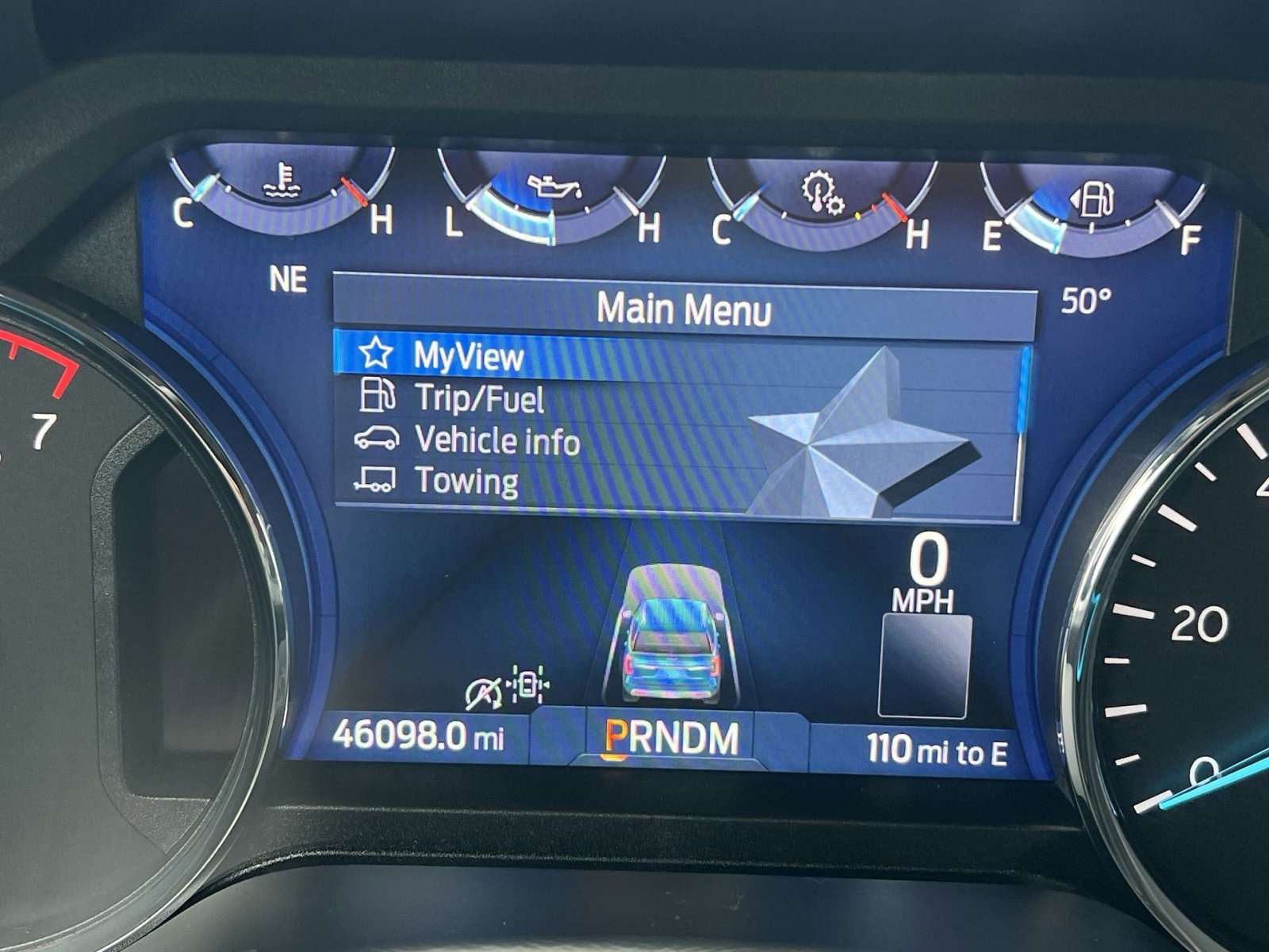 Certified 2024 Ford Expedition Limited image 17