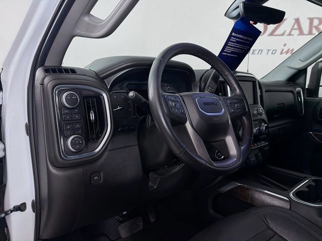 Used 2020 GMC Sierra 2500 Denali w/ Denali Ultimate Package image 11