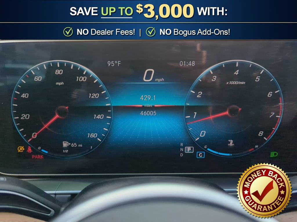 Used 2022 Mercedes-Benz GLE 350 4MATIC image 19