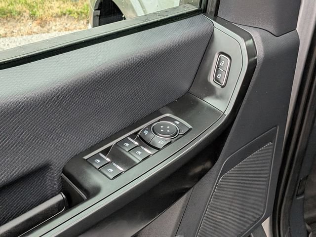 Certified 2025 Ford F150 STX w/ STX Black Appearance Package AWD/4WD image 15