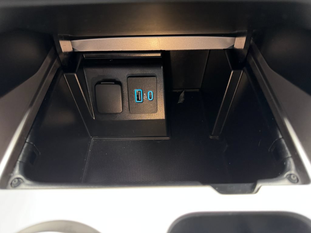 Certified 2020 Ford Explorer ST AWD/4WD image 18