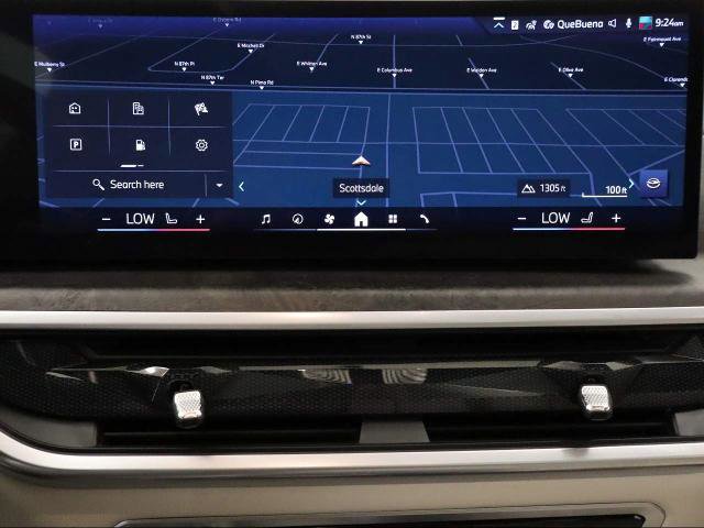 Used 2024 BMW X5 xDrive40i w/ M Sport Package image 25