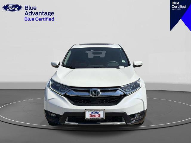 Used 2019 Honda CR-V EX image 3