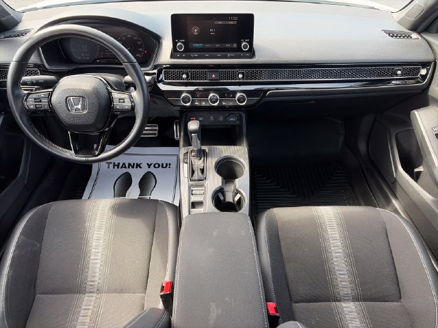 Used 2025 Honda Civic Sport image 11