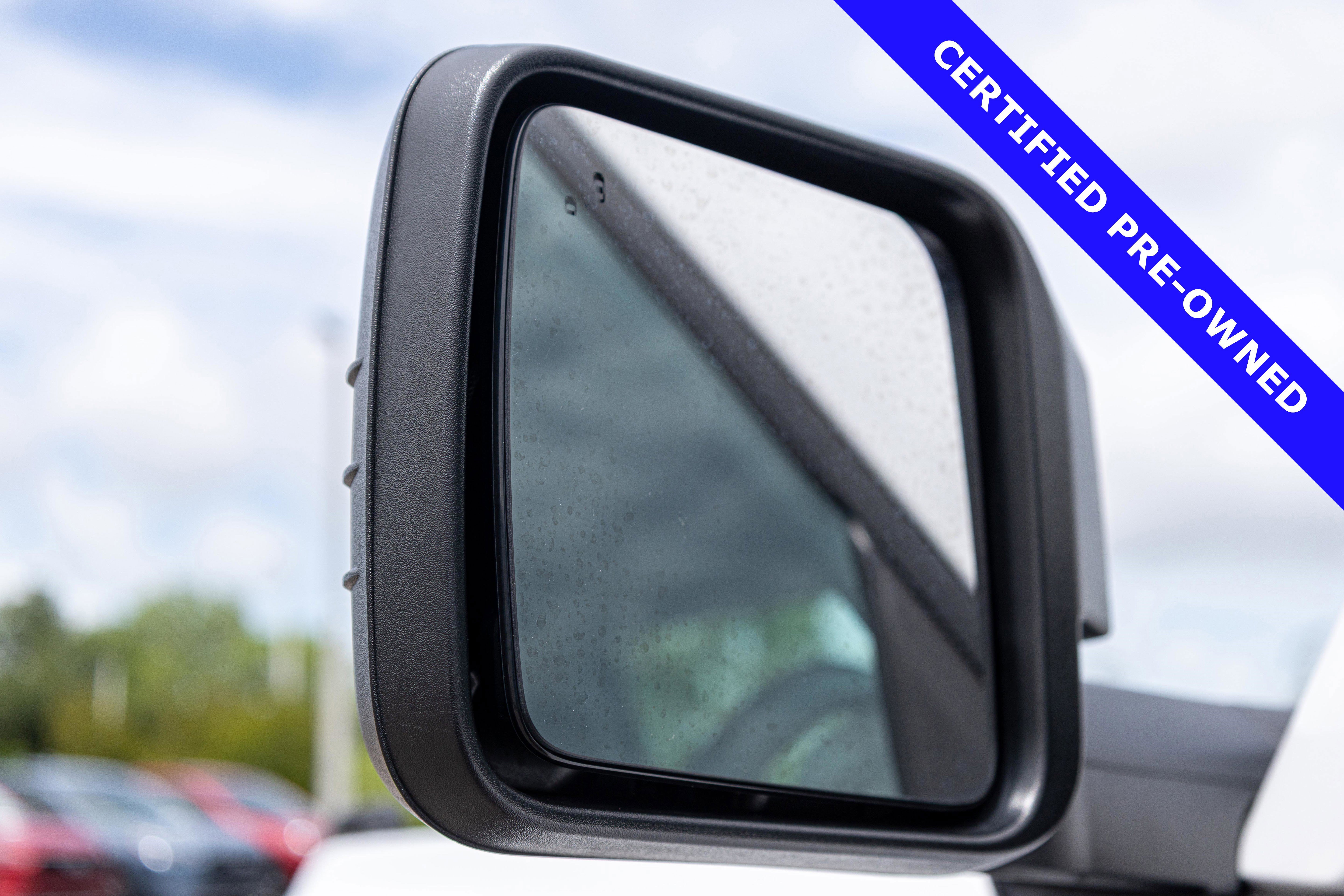 Certified 2025 Ford Bronco Big Bend AWD/4WD image 15