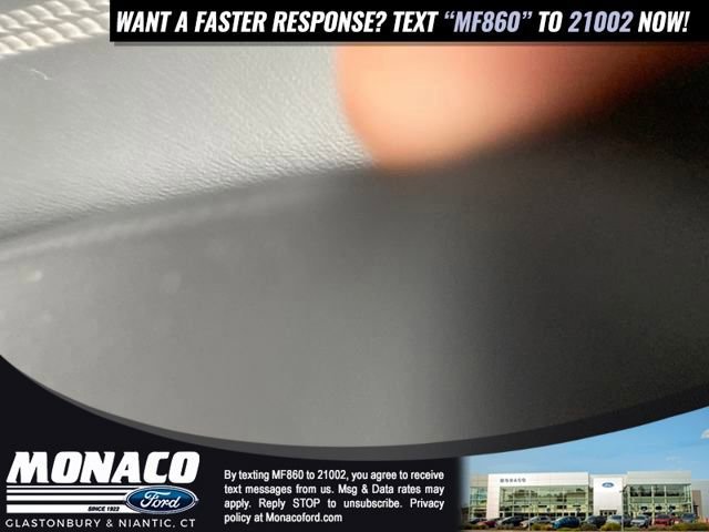 Certified 2022 Ford Explorer XLT w/ Equipment Group 202A image 35