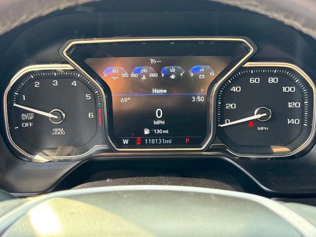 Used 2021 GMC Yukon XL SLT w/ SLT Luxury Plus Package image 15