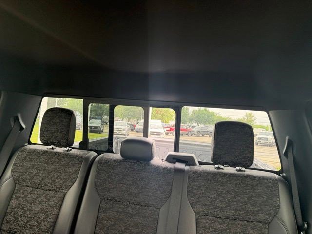 Certified 2025 Ford F150 Tremor w/ Tow/Haul Package AWD/4WD image 20