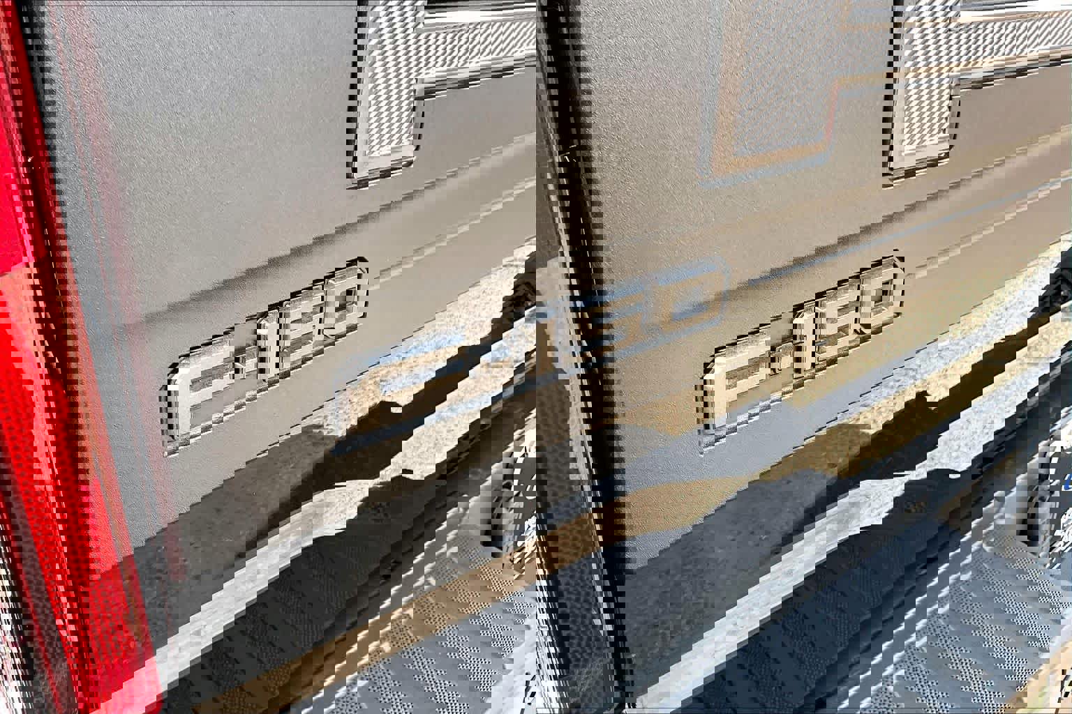 Certified 2025 Ford F150 Raptor image 32