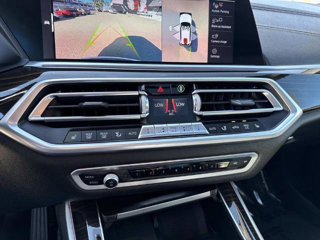 Used 2020 BMW X5 xDrive40i w/ Convenience Package image 22