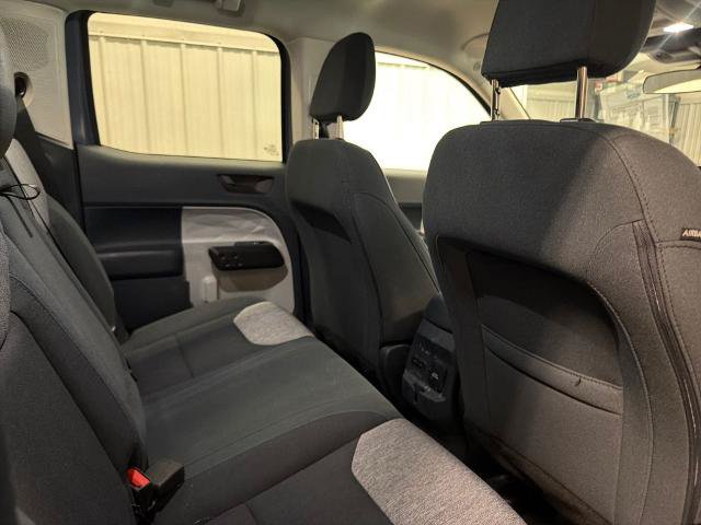 Certified 2025 Ford Maverick XLT w/ XLT Luxury Package AWD/4WD image 39