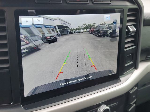 Certified 2023 Ford F150 XLT w/ Equipment Group 302A High image 26