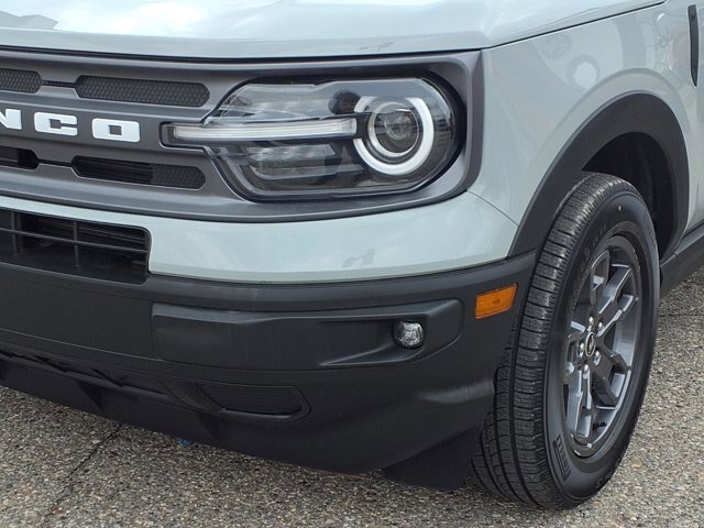 Certified 2023 Ford Bronco Sport Big Bend w/ Convenience Package AWD/4WD image 26