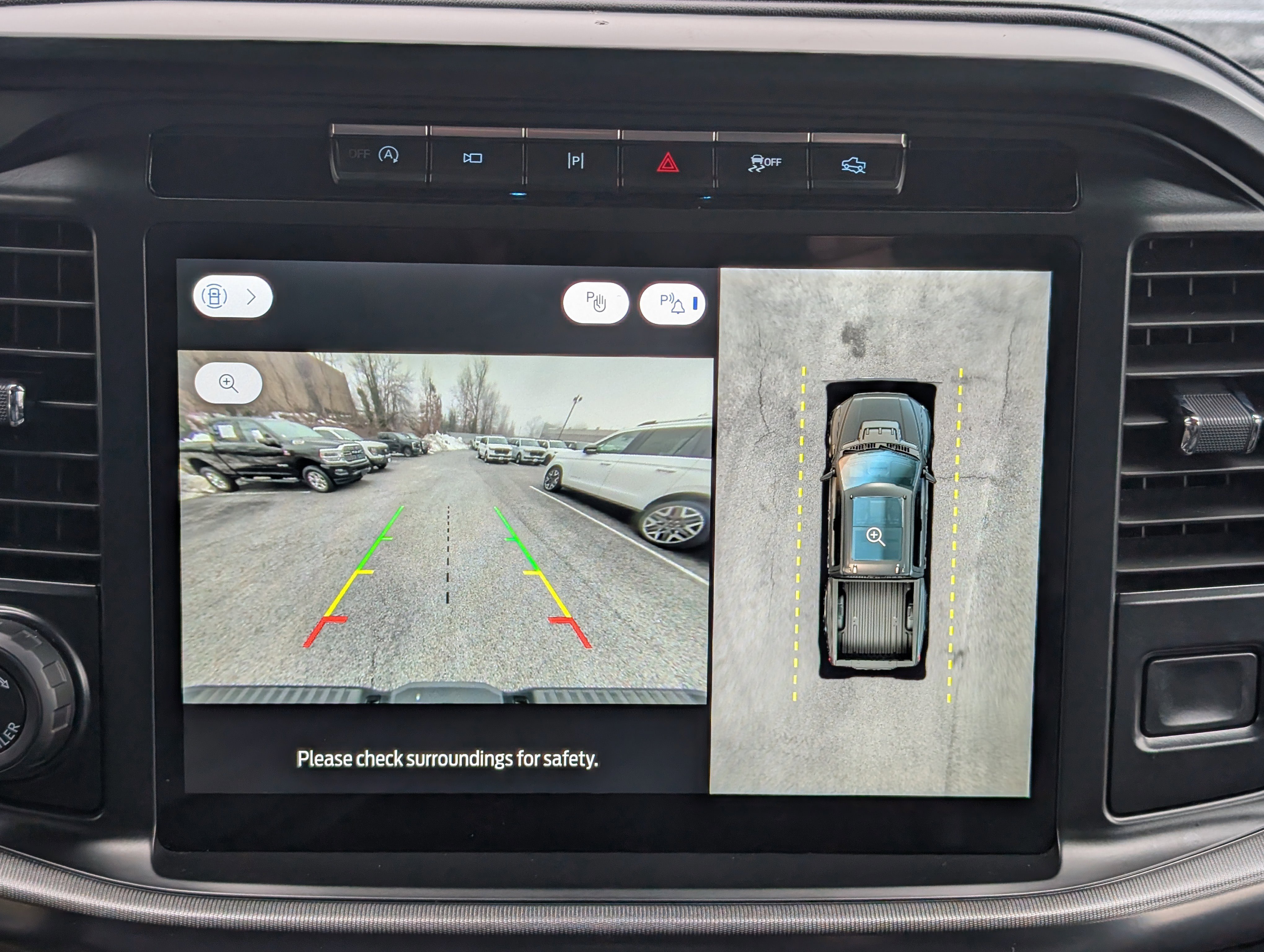 Certified 2024 Ford F150 Raptor image 34