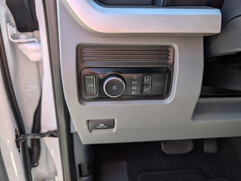 Certified 2024 Ford F250 XLT AWD/4WD image 24
