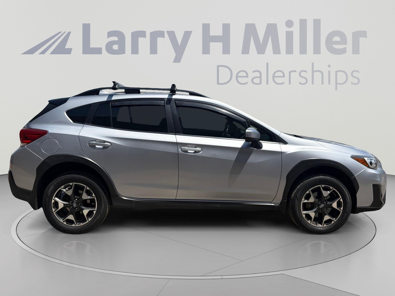 Used 2019 Subaru Crosstrek 2.0i Premium AWD/4WD image 6
