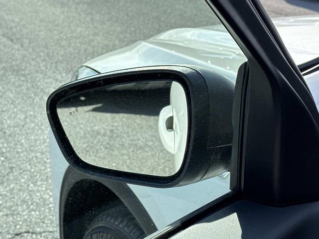 Certified 2025 Ford Escape ST-Line w/ Tech Pack #1 image 15