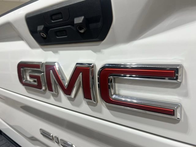 Used 2022 GMC Sierra 2500 AT4 w/ AT4 Preferred Package image 31
