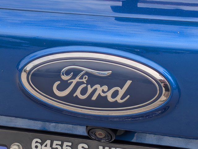 Certified 2018 Ford Escape S FWD image 26