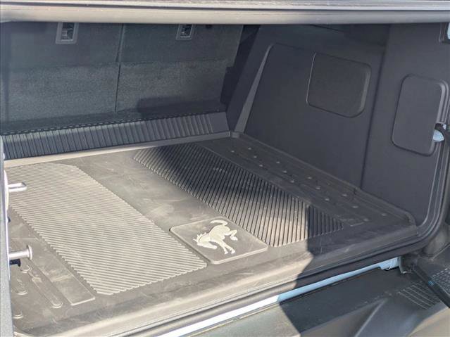 Certified 2025 Ford Bronco Heritage Edition image 9