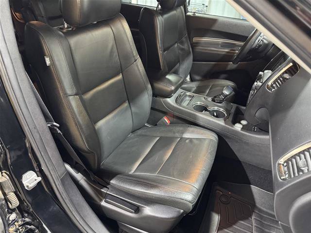 Used 2019 Dodge Durango GT AWD/4WD image 25