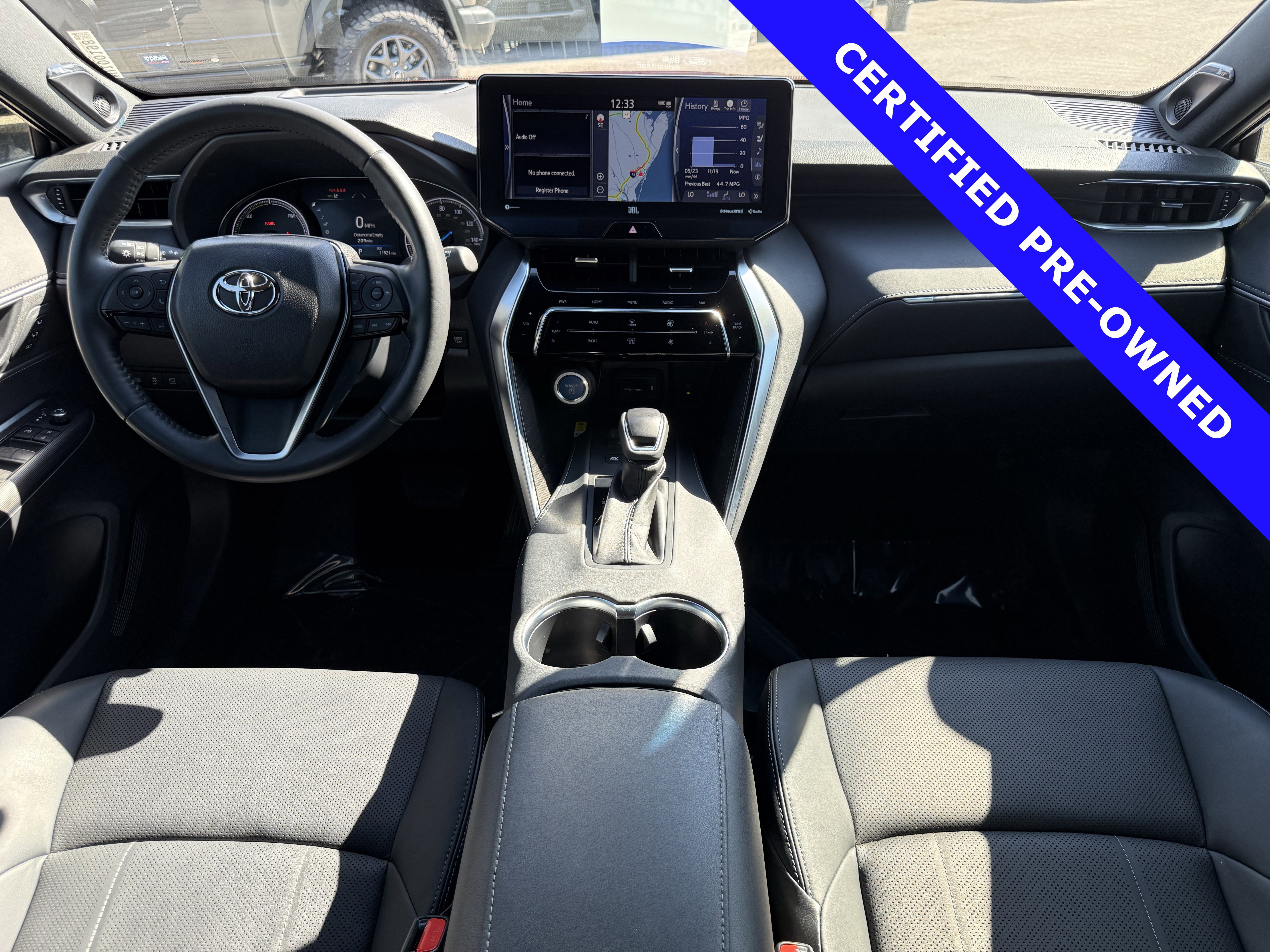 Used 2022 Toyota Venza Limited image 16
