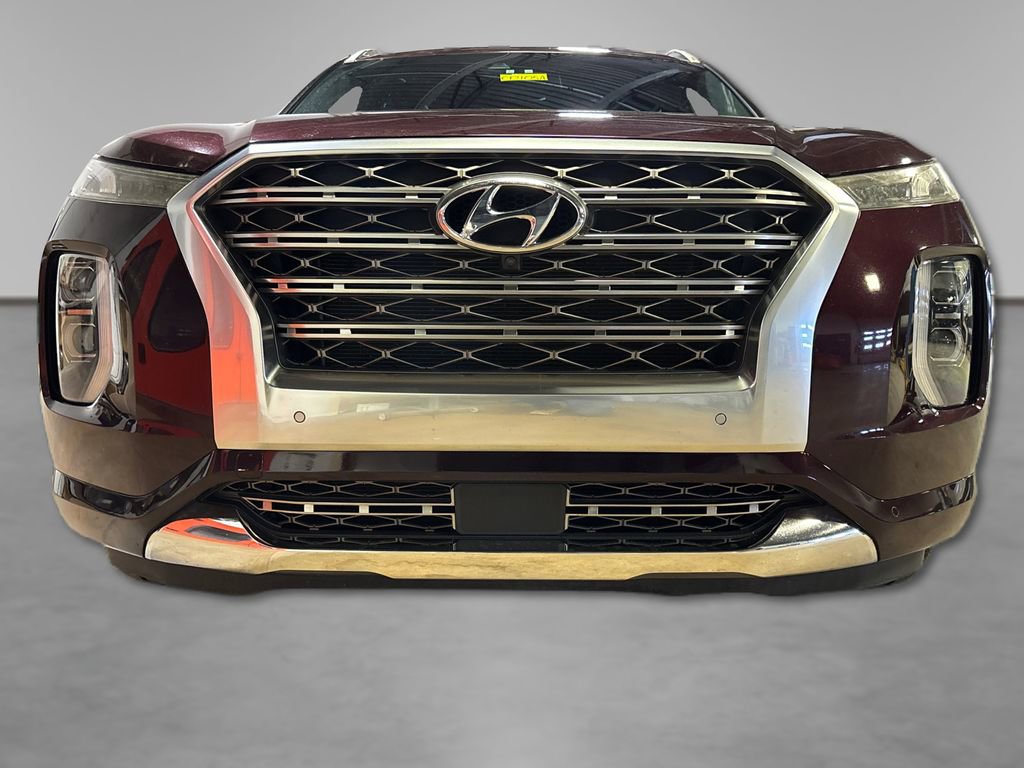 Used 2020 Hyundai Palisade Limited AWD/4WD image 13