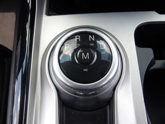 Certified 2021 Ford Explorer ST AWD/4WD image 21