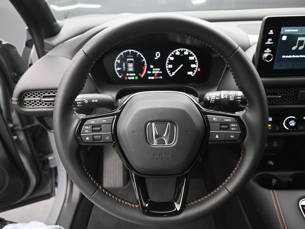 Used 2026 Honda HR-V Sport image 30