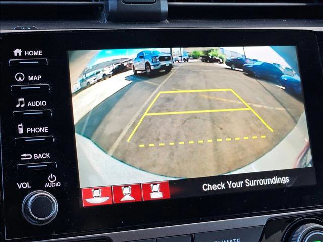 Used 2021 Honda Civic Type R image 12