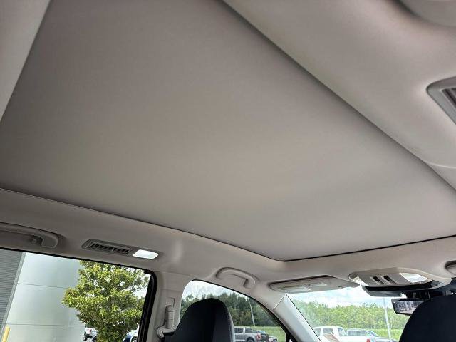 Used 2023 Subaru Ascent Touring AWD/4WD image 10