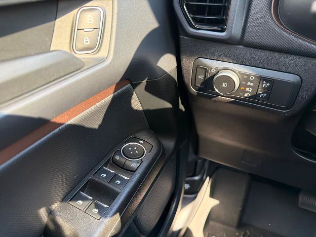 Certified 2021 Ford Bronco Sport Outer Banks w/ Outer Banks Package AWD/4WD image 25