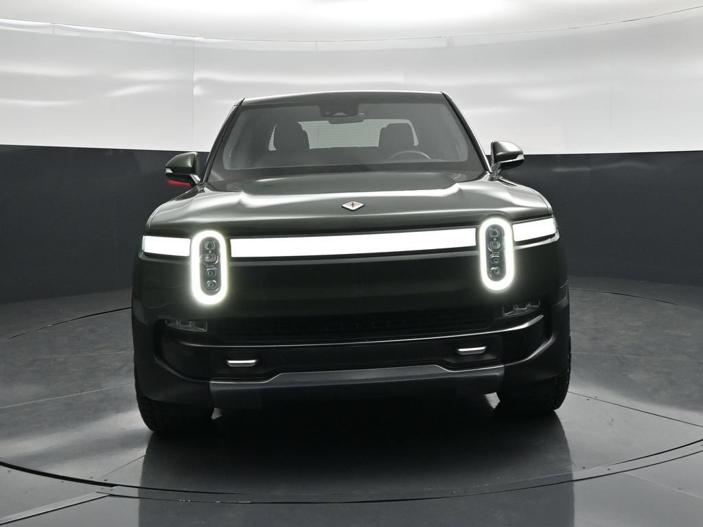 Used 2022 Rivian R1T Adventure AWD/4WD image 52