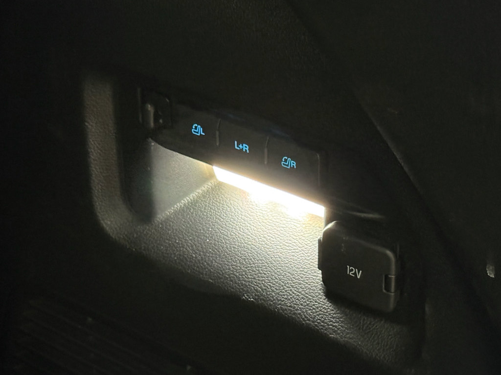 Certified 2020 Ford Explorer ST w/ Premium Technology Package image 34