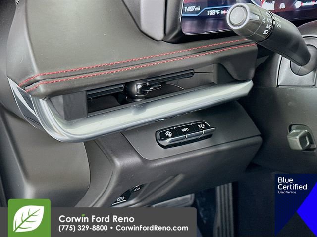 Used 2023 Chevrolet Corvette Stingray w/ Battery Protection Package image 14