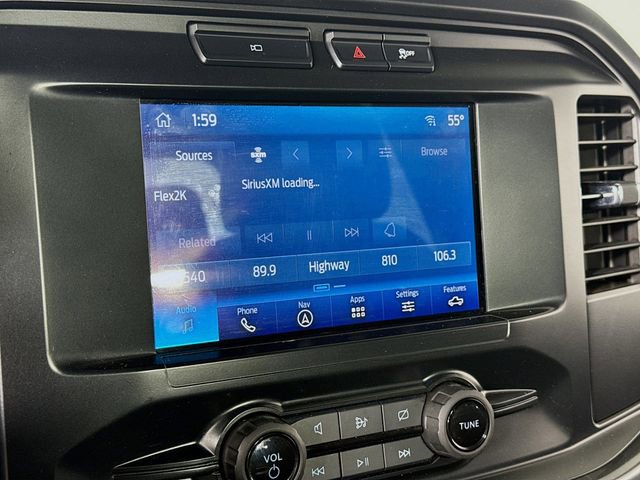 Certified 2023 Ford F150 XL w/ STX Appearance Package image 15